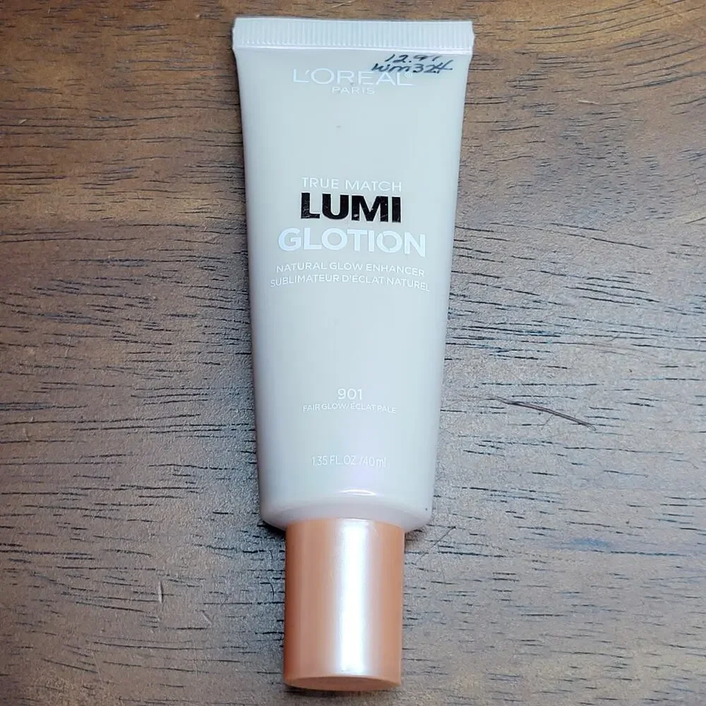 L'ORÉAL Paris True Match LUMI Glotion Natural Glow Enhancer FAIR 901✨️NEW✨️